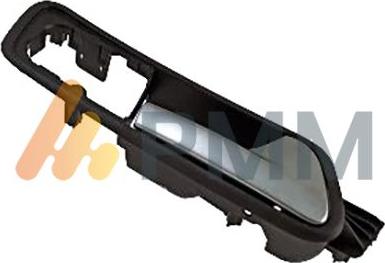 PMM AL60260 - Ручка двері autocars.com.ua