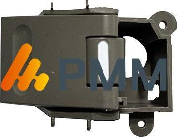 PMM AL60326 - Ручка двері autocars.com.ua