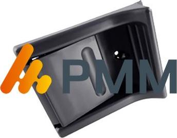 PMM AL60330 - Ручка двері autocars.com.ua