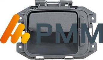 PMM AL60335 - Ручка двері autocars.com.ua