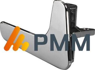 PMM AL60336 - Ручка двери autodnr.net
