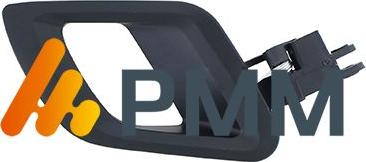 PMM AL60340 - Ручка двері autocars.com.ua