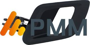 PMM AL60341 - Ручка двери autodnr.net