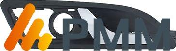 PMM AL60342 - Ручка двері autocars.com.ua