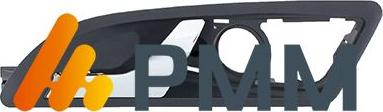 PMM AL60343 - Ручка двері autocars.com.ua