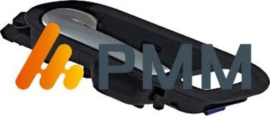 PMM AL60351 - Ручка двері autocars.com.ua