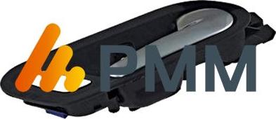 PMM AL60352 - Ручка двері autocars.com.ua