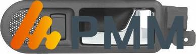 PMM AL60355 - Ручка двері autocars.com.ua