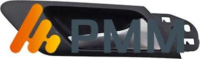 PMM AL60356 - Ручка двері autocars.com.ua