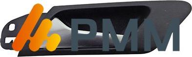 PMM AL60357 - Ручка двері autocars.com.ua