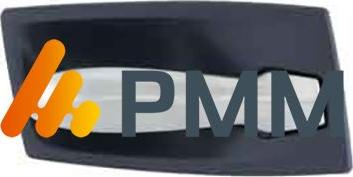 PMM AL60358 - Ручка двері autocars.com.ua