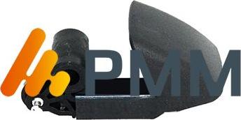 PMM AL60362 - Ручка двері autocars.com.ua