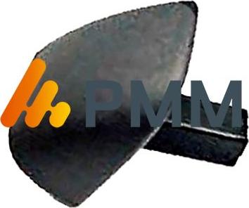 PMM AL60365 - Ручка двері autocars.com.ua