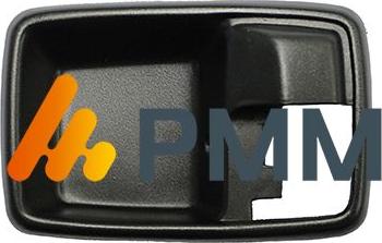 PMM AL60366 - Ручка двері autocars.com.ua