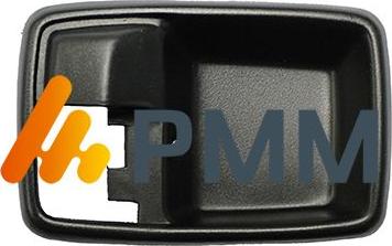 PMM AL60367 - Ручка двері autocars.com.ua