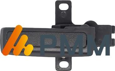 PMM AL60368 - Ручка двері autocars.com.ua