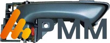 PMM AL60371 - Ручка двері autocars.com.ua