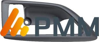 PMM AL60372 - Ручка двері autocars.com.ua