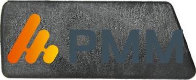 PMM AL60375 - Ручка двері autocars.com.ua