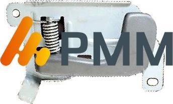 PMM AL60378 - Ручка двері autocars.com.ua