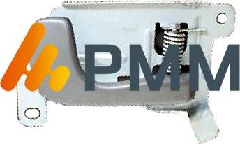 PMM AL60379 - Ручка двері autocars.com.ua