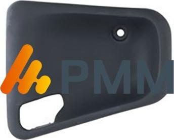 PMM AL60381 - Ручка двері autocars.com.ua