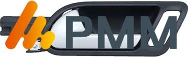 PMM AL60388 - Ручка двері autocars.com.ua