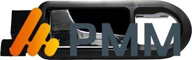 PMM AL60390 - Ручка двері autocars.com.ua