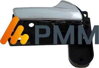 PMM AL60395 - Ручка двері autocars.com.ua