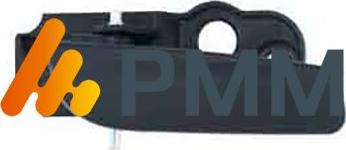 PMM AL60398 - Ручка двері autocars.com.ua