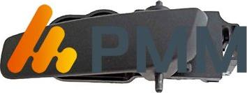 PMM AL60399 - Ручка двері autocars.com.ua