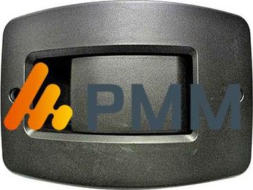 PMM AL60405 - Ручка двери autodnr.net