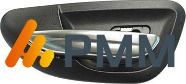 PMM AL60407 - Ручка двері autocars.com.ua