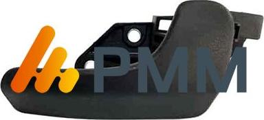 PMM AL60408 - Ручка двері autocars.com.ua