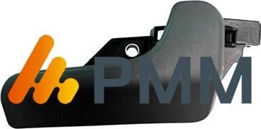 PMM AL60410 - Ручка двері autocars.com.ua