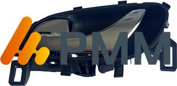 PMM AL60420 - Ручка двері autocars.com.ua