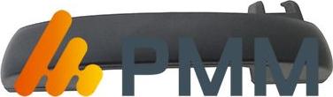 PMM AL7025 - Ручка двері autocars.com.ua