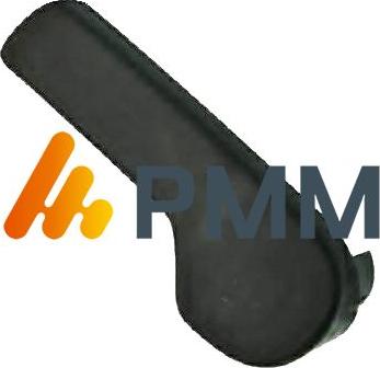 PMM AL751 - Ручка відкривання моторного відсіку autocars.com.ua