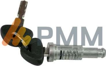 PMM AL801033 - Циліндр замка autocars.com.ua