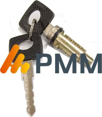 PMM AL801035 - Ручка двері autocars.com.ua