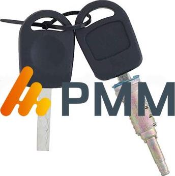 PMM AL801036 - Ручка двері autocars.com.ua
