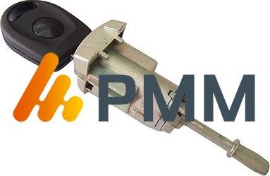 PMM AL801037 - Ручка двері autocars.com.ua