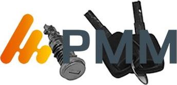 PMM AL801039 - Ручка двері autocars.com.ua