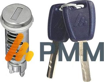 PMM AL801042 - Ручка двері autocars.com.ua