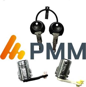 PMM AL801229 - Ручка двері autocars.com.ua