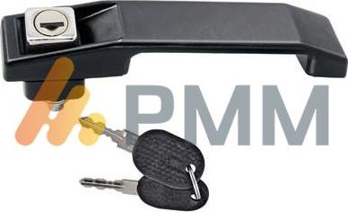 PMM AL8578 - Циліндр замка autocars.com.ua