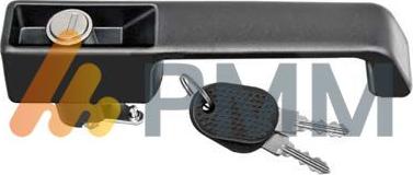 PMM AL80330 - Ручка двері autocars.com.ua