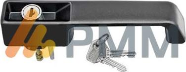 PMM AL80332 - Ручка двері autocars.com.ua