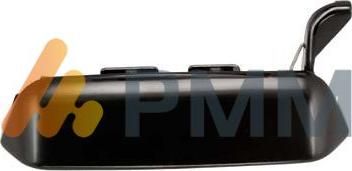 PMM AL80363 - Ручка двері autocars.com.ua