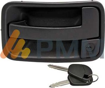 PMM AL80505B - Ручка двери autodnr.net